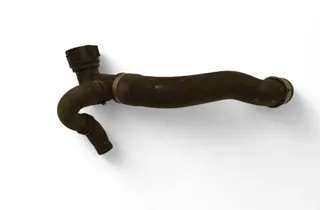 MERCEDES-BENZ M-Class W166 (2011-2015) Kylvätskeslangrör A1665008575 33451486