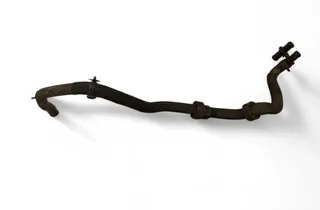 MERCEDES-BENZ M-Class W166 (2011-2015) Kylvätskeslangrör A1665003975 33451510