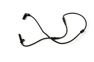 MERCEDES-BENZ M-Class W166 (2011-2015) Främre vänster ABS-sensor A1669052601 33451524