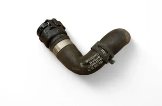 MERCEDES-BENZ M-Class W166 (2011-2015) Kylvätskeslangrör A1665003475 33451531