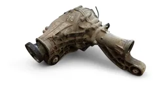 MERCEDES-BENZ GL-Class X166 (2012-2015) Främre överföringsväska H210061 33452065