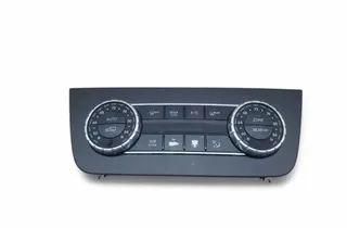 MERCEDES-BENZ GL-Class X166 (2012-2015) Andra styrenheter A1669003717 33452082