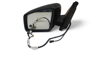 MERCEDES-BENZ GL-Class X166 (2012-2015) Vänster sidospegel A1668101901 33452158