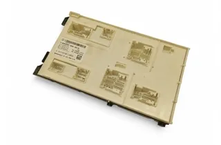 MERCEDES-BENZ GL-Class X166 (2012-2015) Komfortkontrollenhet A1669001708 33452845