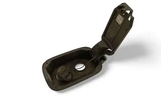 MERCEDES-BENZ GL-Class X166 (2012-2015) Bränsletanklocklås A1644700030 33452849