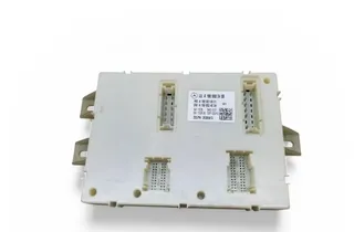 MERCEDES-BENZ GL-Class X166 (2012-2015) Komfortkontrollenhet A1669003408 33452865