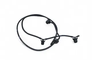 MERCEDES-BENZ GL-Class X166 (2012-2015) Vindrutemunstycke Jet 33454238