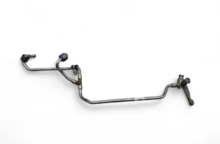 MERCEDES-BENZ S-Class W221 (2005-2013) Bränslerör 33454792