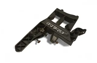 AUDI A7 C7/4G (2010-2020) Höger strålkastarfäste 4G8805608 33455233