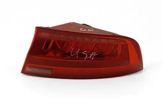 AUDI A7 C7/4G (2010-2020) Bakre höger bakljuslampa 4G8945096A 33455265