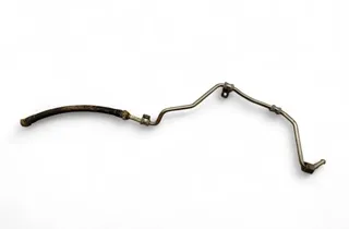 MERCEDES-BENZ GLC X253 (2015-2024) Bränslerör A2640700400 33457221