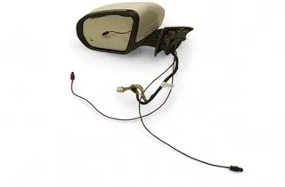 MERCEDES-BENZ GLC X253 (2015-2024) Vänster sidospegel A0998107700 33458129