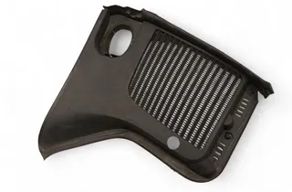 MERCEDES-BENZ GLC X253 (2015-2024) Trim för främre torkarkåpa A2538304900 33458156