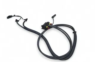 MERCEDES-BENZ SL-Class R231 (2012-2020) Strålkastarspolarmunstyckesrör A2318602592 33460045