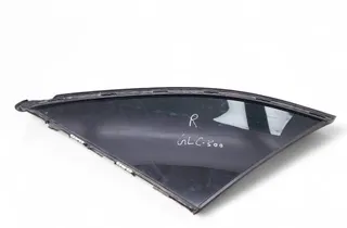 MERCEDES-BENZ GLC X253 (2015-2024) Höger bakfönster A2536703800 33461327