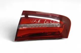 MERCEDES-BENZ GLC X253 (2015-2024) Höger Baklucka Bakljus A2539063000 33461328