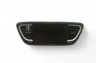 CHRYSLER Pacifica 2 generation (RU) (2016-2023) Navigationsdisplay P68438382AG 33461385