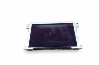 AUDI A4 B9/8W (2015-2024) Navigationsdisplay 8R0919604 33461469