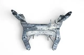 BMW X2 F39 (2017-2023) Främre upphängd underram 6872729 33461699