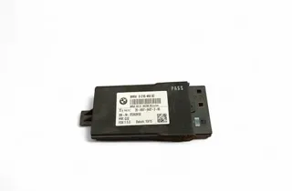 BMW X6 F16 (2014-2020) Stolsvärmerelä 9216468 33462389