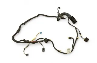 BMW X5 F15 (2013-2018) Kablar till höger bakdörr 9323363 33462494