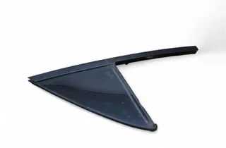 PORSCHE Cayenne 958 (2010-2018) Ytterdörrens glasskena 33463575