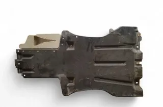 PORSCHE Cayenne 958 (2010-2018) Växellådans underrede 7P0825231E 33463586