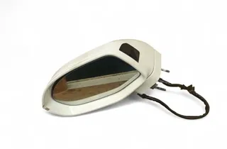 AUDI A7 C7/4G (2010-2020) Vänster sidospegel 4G8859409AM,4G8857507B 33464173