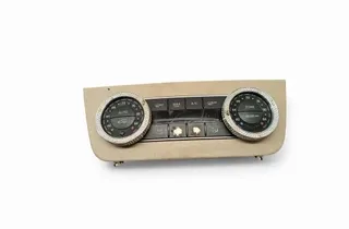 MERCEDES-BENZ GL-Class X166 (2012-2015) Andra styrenheter A1669006709 33465392