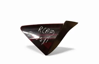 AUDI A7 C7/4G (2010-2020) Vänster Baklucka Bakljus 4G8945094K 33465482