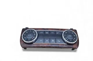 MERCEDES-BENZ CLS-Class C218/X218 (2011-2017) Andra styrenheter A2049006808 33466437