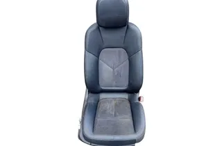 PORSCHE Macan 1 generation (2013-2023) Höger främre säte 33466840