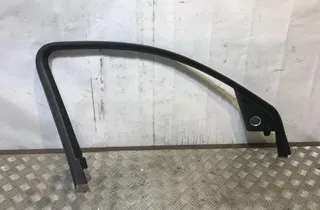 AUDI Q5 8R (2008-2017) Ytterdörrens glasskena 8R0867609 33483345