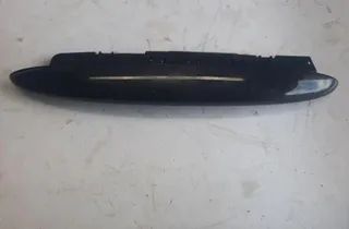 MERCEDES-BENZ GL-Class X164 (2006-2012) Parktronic PDC Display A1715420123 33484341