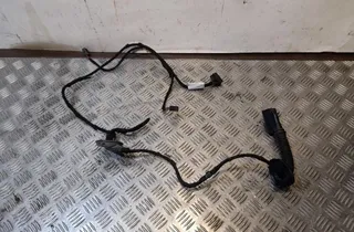 AUDI Q5 8R (2008-2017) Kablar till höger bakdörr 8R0971687AF 33484767