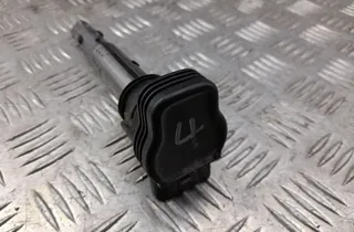 AUDI A3 8P (2003-2013) Högspännings tändspole 07K905715F 33486011