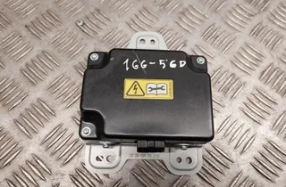 MERCEDES-BENZ GL-Class X166 (2012-2015) Inverter A1669820020 33486819