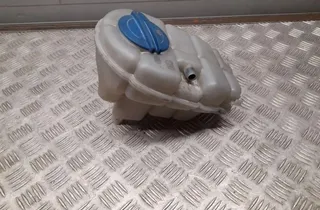 AUDI A7 C7/4G (2010-2020) Expansionskärl 4G0121214G,4G0121403G 33486829