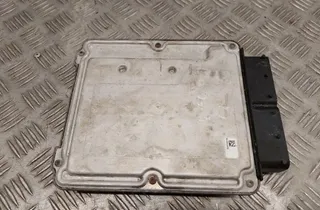 AUDI A7 C7/4G (2010-2020) Motorstyrenhet ECU 4G0906014E 33486837