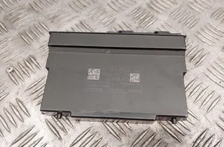 AUDI Q7 4M (2015-2024) Styrenhet för främre höger säte 4M1959760G 33487236