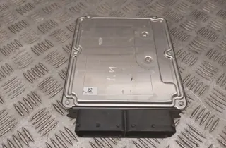 AUDI A7 C7/4G (2010-2020) Motorstyrenhet ECU 4G0906014E 33487351