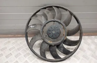 AUDI A7 C7/4G (2010-2020) Motorkylare kylare 4H0959455AD 33487465