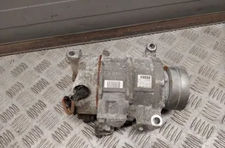 AUDI A7 C7/4G (2010-2020) Luftkonditioneringspump 4G0260805F 33487965