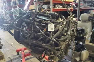 LEXUS RX 4 generation (2015-2024) Motor 8ARFTS 33488089