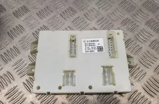 MERCEDES-BENZ GL-Class X166 (2012-2015) Komfortkontrollenhet A1669024004,A1669003408 33488150