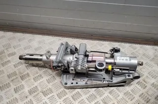 MERCEDES-BENZ E-Class W212/S212/C207/A207 (2009-2016) Rattstångsmekanism A2074600116 33488702