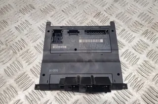 MERCEDES-BENZ S-Class W221 (2005-2013) Styrenhet för främre höger säte A2218707493 33488885