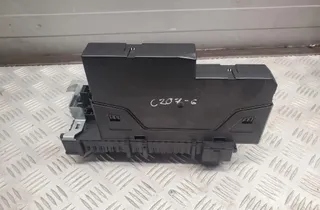 MERCEDES-BENZ E-Class W212/S212/C207/A207 (2009-2016) Säkringsbox 2129009722,A2129009722 33489487