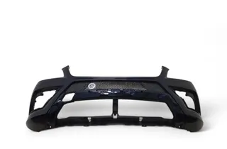 MERCEDES-BENZ M-Class W166 (2011-2015) Främre stötfångare A1668803340,A1668851465 33489762