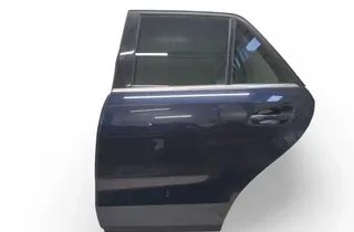 MERCEDES-BENZ M-Class W166 (2011-2015) Vänster bakdörr 33489768